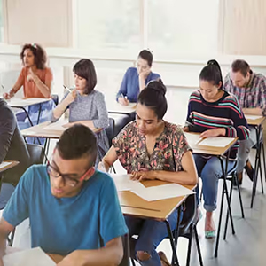 ETS to introduce shorter GRE for students with a new pattern